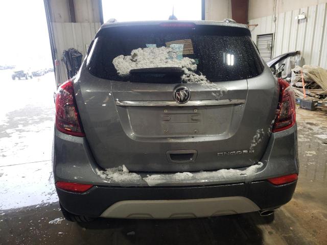 2019 BUICK ENCORE PRE - KL4CJASB8KB930440