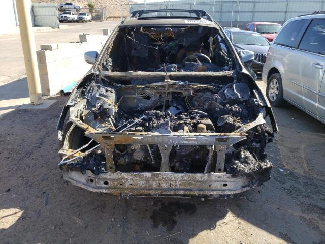 JF2GTANC3K8398163 Subaru Crosstrek Limited