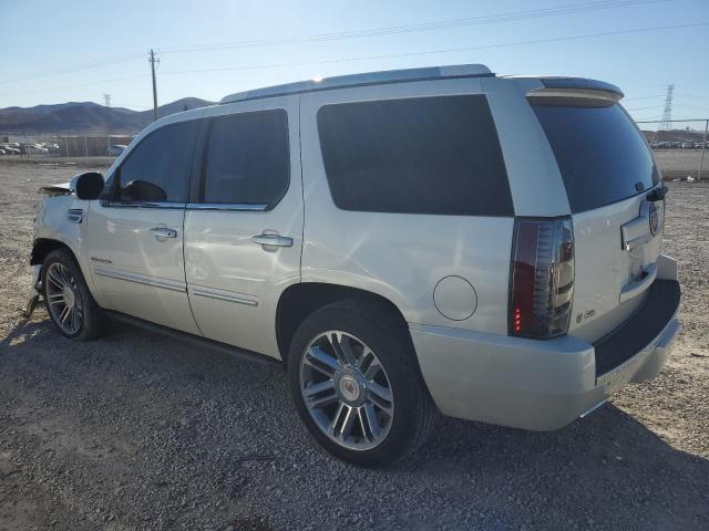1GYS4CEF3ER142478 Cadillac Escalade Premium