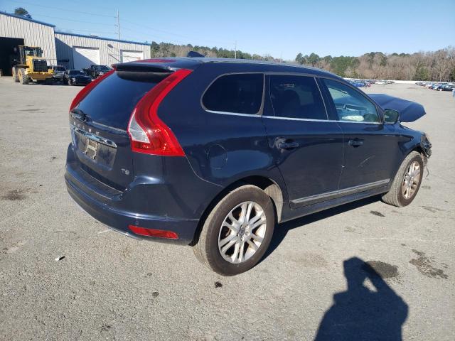 YV440MDK5F2678712 Volvo Xc60 T5 Premier