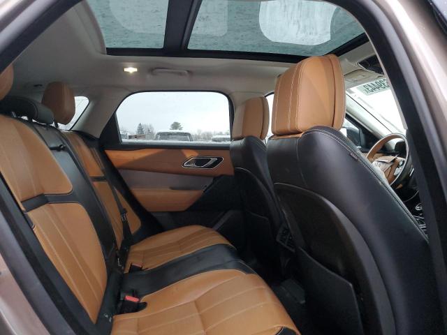 SALYB2RX9JA750445 Land Rover Range Rover Velar S