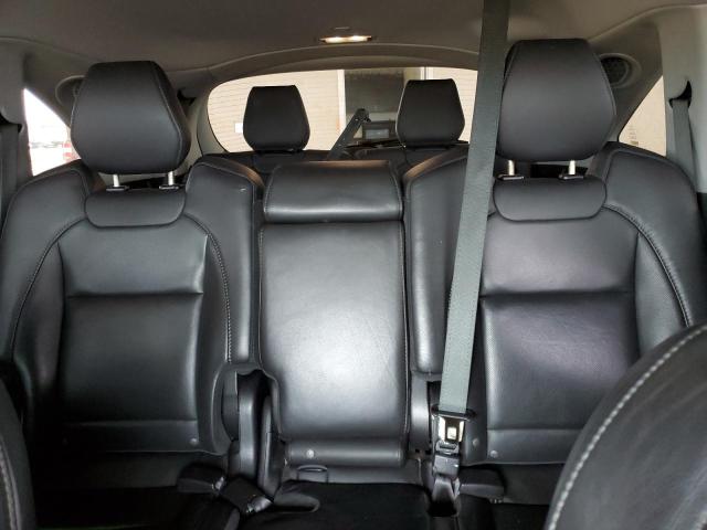 5FRYD3H8XFB002625 Acura Mdx Advance