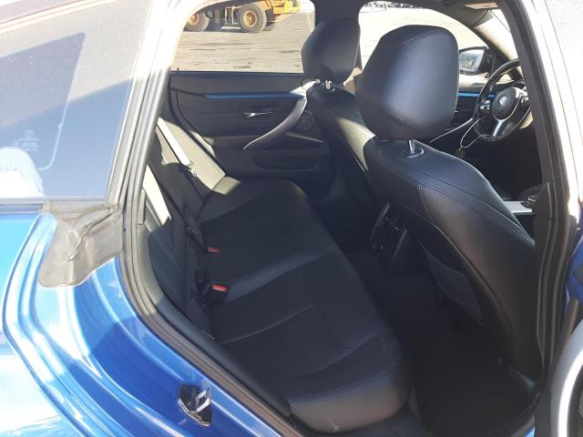 2016 BMW 435 XI GRA - WBA4B3C51GG344214