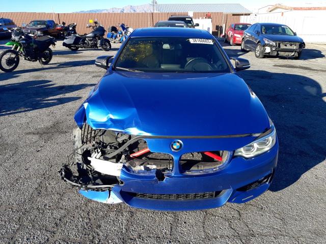 2016 BMW 435 XI GRA - WBA4B3C51GG344214