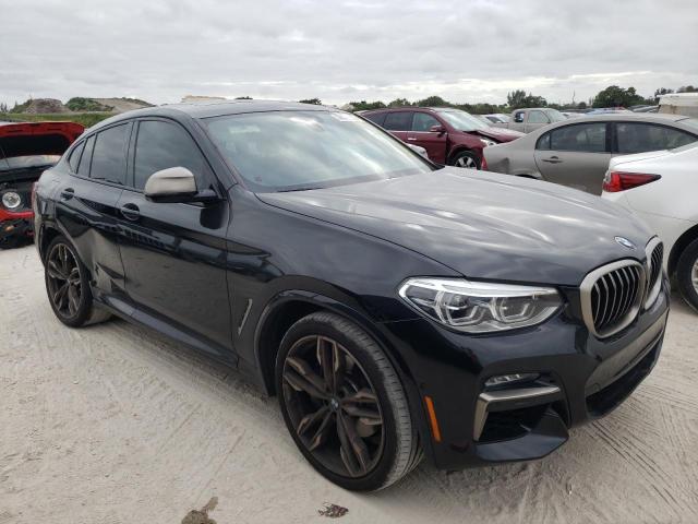 5UX2V5C01L9B46301 BMW X4