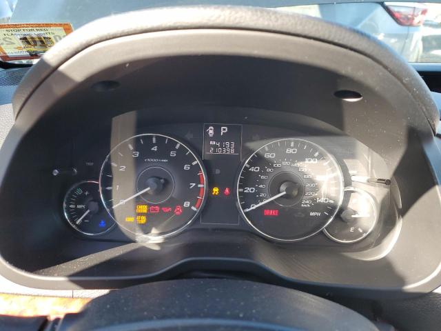 4S3BMBJ65B3223468 Subaru Legacy 2.5i Limited