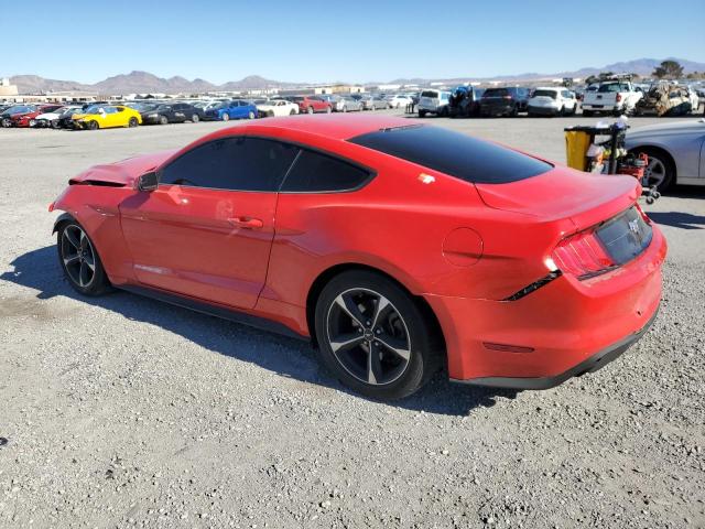 2018 FORD MUSTANG - 1FA6P8TH4J5180664