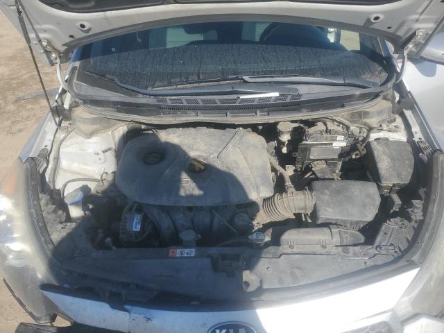KNAFX4A89G5528874 KIA FORTE EX
