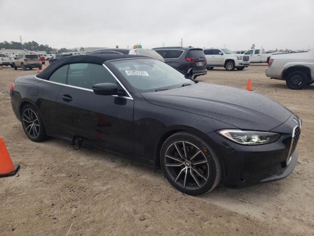WBA43AT01NCL03219 BMW 430xi