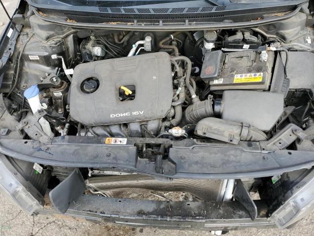 3KPFL4A74HE118057 KIA FORTE LX