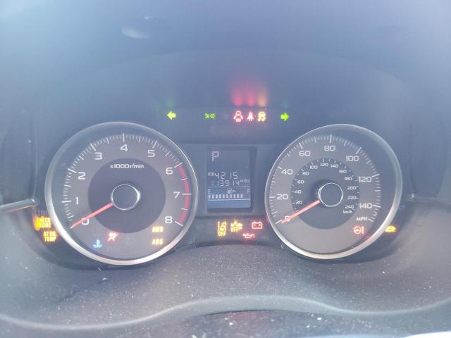 JF2SJAGC8FH456870 Subaru Forester 2.5i Premium