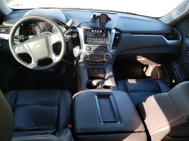 2017 CHEVROLET TAHOE C150 - 1GNSCBKC6HR311384