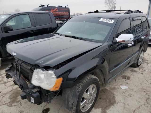 2008 Jeep Grand Cherokee Laredo