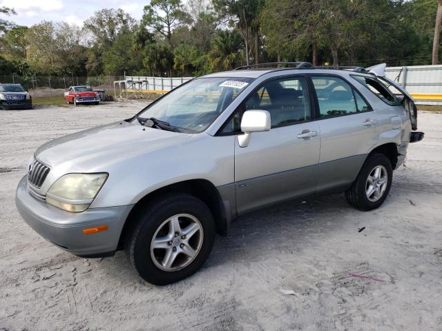 2002 Lexus RX 300 