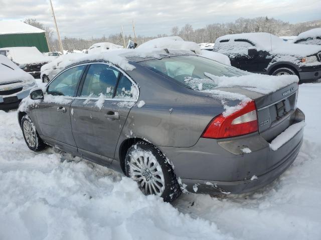 YV1AS982871020990 Volvo S80