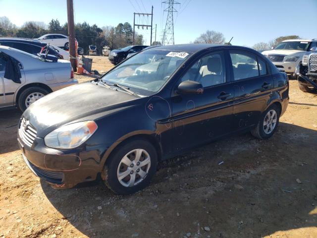 2011 Hyundai Accent GLS