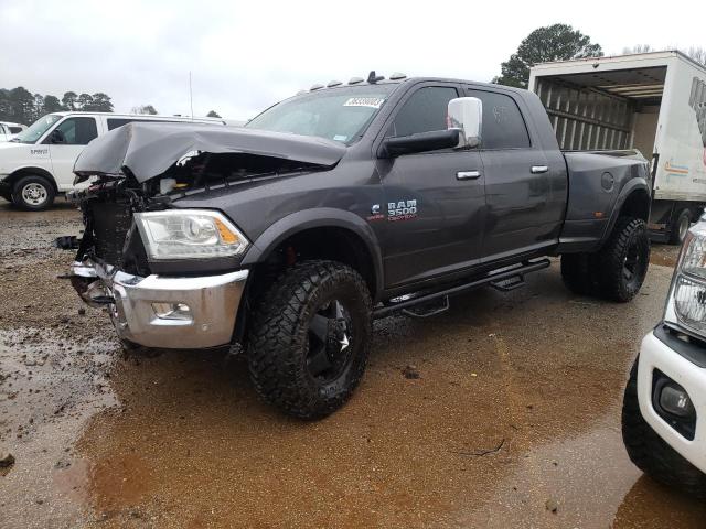 2016 RAM 3500 LARAM 3C63RRML8GG113994