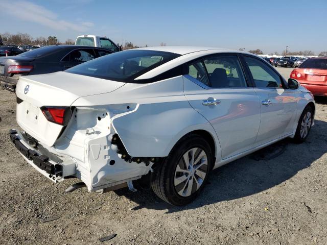 2022 NISSAN ALTIMA S - 1N4BL4BV4NN417007