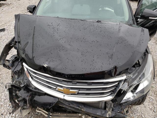 2016 CHEVROLET TRAVERSE L - 1GNKVGKD6GJ344933