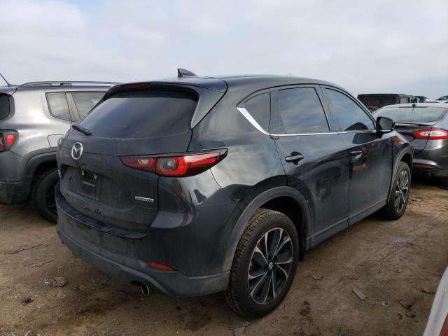 2022 MAZDA CX-5 PREMI - JM3KFBDMXN0622717