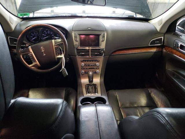 2LMHJ5AT7ABJ26037 Lincoln MKT