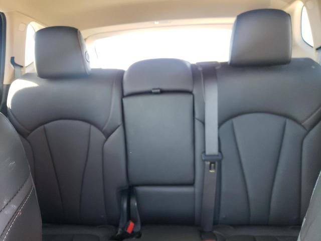 2017 BUICK ENVISION P - LRBFXESX8HD118684