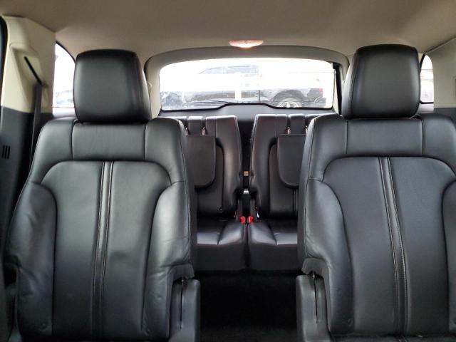 2LMHJ5AT3DBL50278 Lincoln MKT