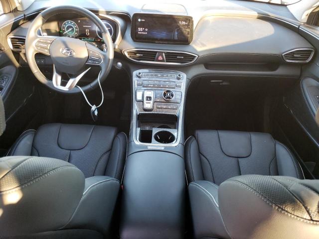 2022 HYUNDAI SANTA FE L - KM8S5DA13NU017282