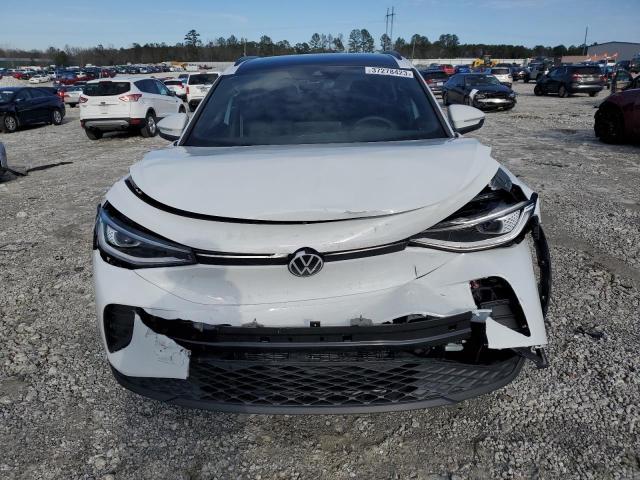 2021 VOLKSWAGEN ID.4 PRO S WVGTMPE27MP062721