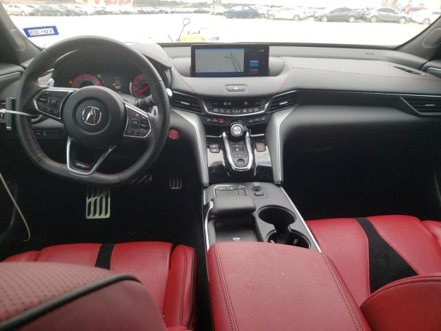 2021 ACURA TLX TYPE S - 19UUB7F05MA001464