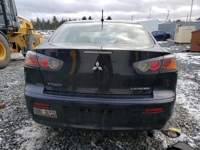 2016 MITSUBISHI LANCER ES - JA32U2FU2GU603472