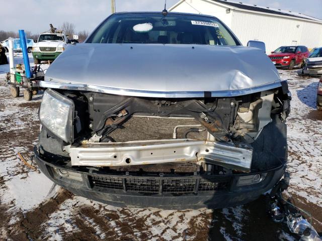 2LMDJ8JC7ABJ06905 Lincoln MKX