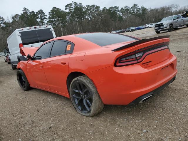 2C3CDXBG6MH682683 Dodge Charger