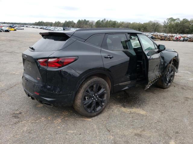 2022 CHEVROLET BLAZER RS - 3GNKBERS5NS163609