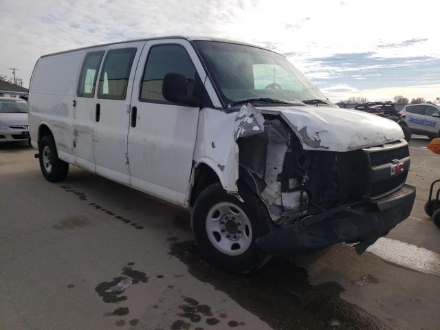 1GTGG29V171237587 GMC Savana G2500