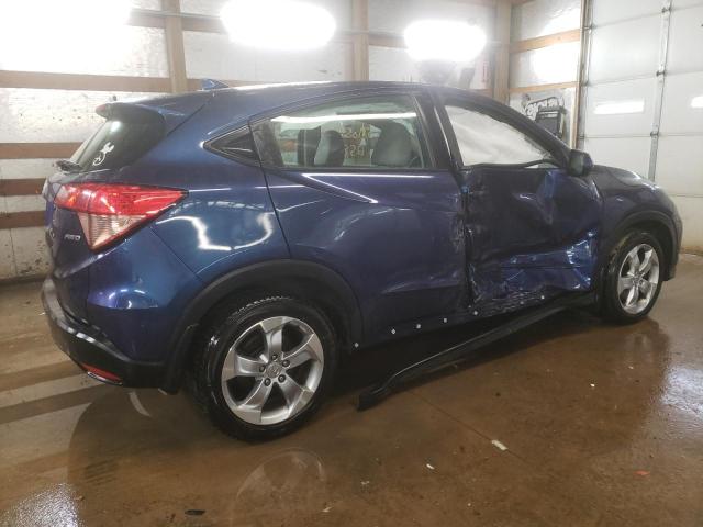 2016 HONDA HR-V LX - 3CZRU6H35GM710378