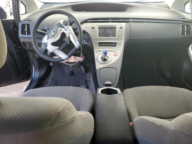 2015 TOYOTA PRIUS JTDKN3DU1F0441492