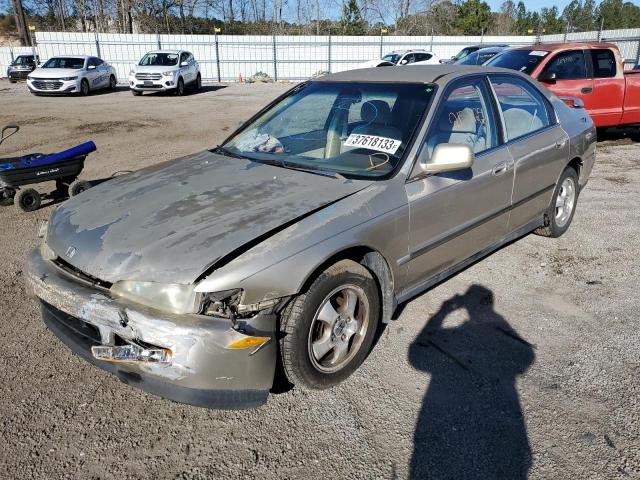 1994 Honda Accord Sedan LX