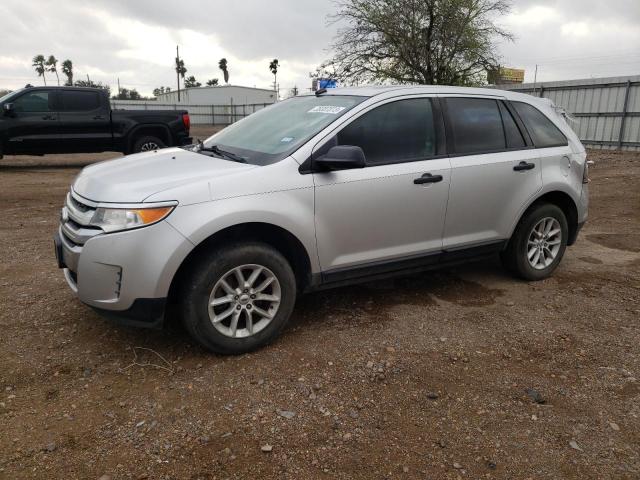 2014 Ford Edge SE