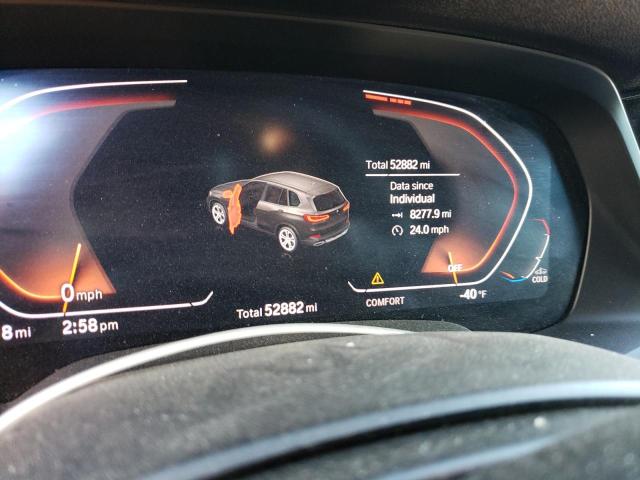 5UXCR6C57KLK89021 BMW X5 Xdrive40i
