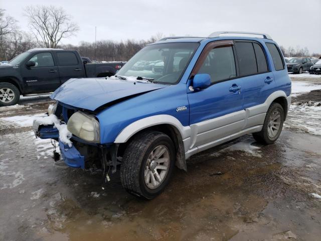 2004 Suzuki Grand Vitara LX