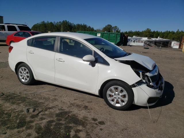 KNADM4A33F6435085 KIA RIO LX