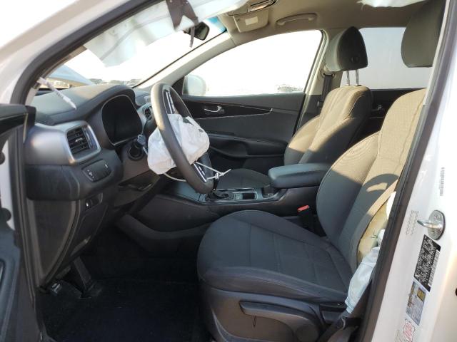 5XYPG4A54LG623454 KIA SORENTO S