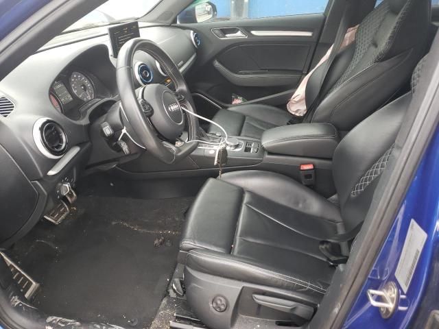 2016 AUDI S3 PRESTIG - WAUF1GFFXG1064351