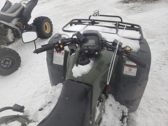2004 HONDA TRX400 FA 478TE292444000069