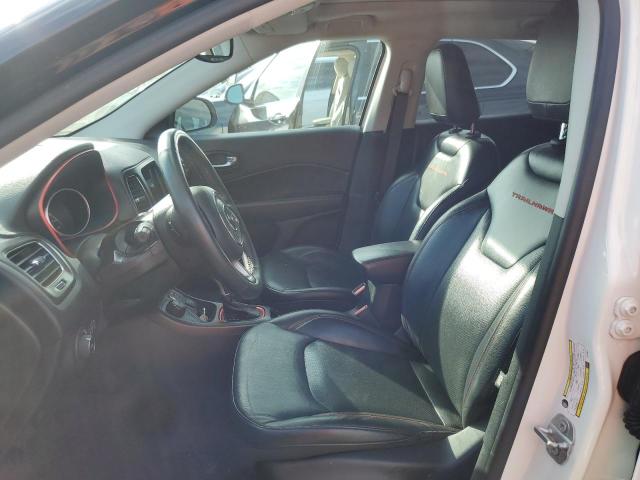 3C4NJDDB1JT419517 Jeep Compass
