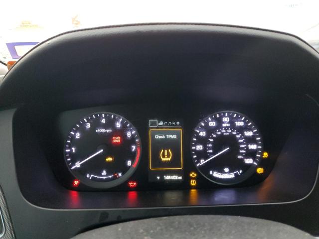 2015 HYUNDAI SONATA LIM - 5NPE34AF7FH223476