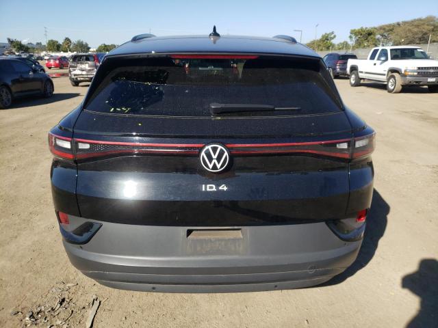 2021 VOLKSWAGEN ID.4 PRO WVGRMPE23MP026325