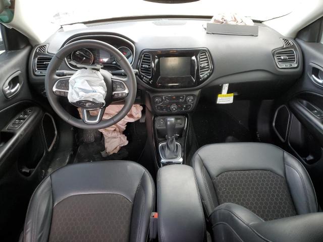 3C4NJCBB9MT567304 Jeep Compass