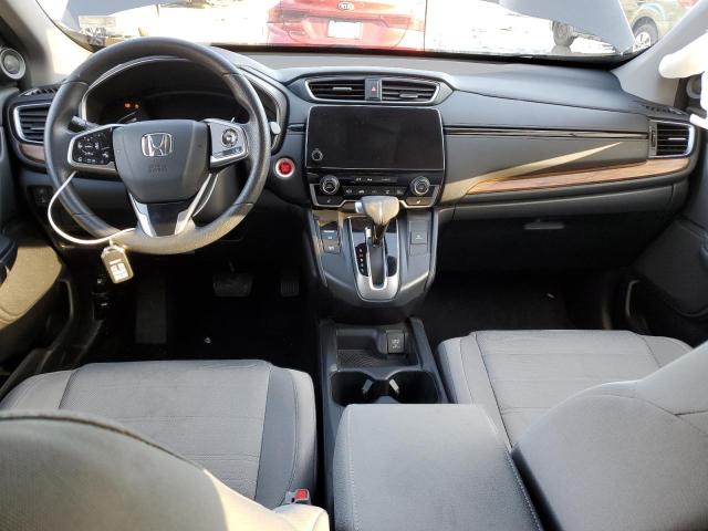 5J6RW2H57KL005032 Honda CR-V EX